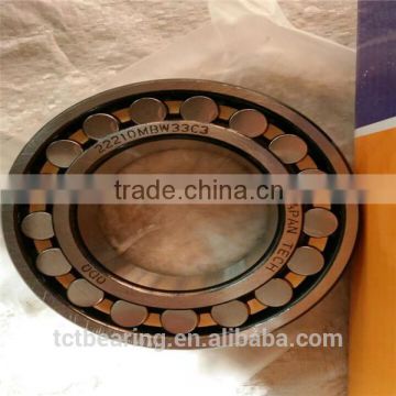 With competitive price hot sale 22220 spherical roller bearing