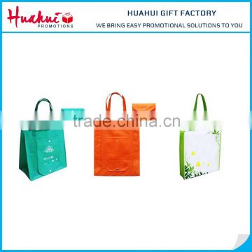High Quality Heat Transfer Printing Non woven Bag