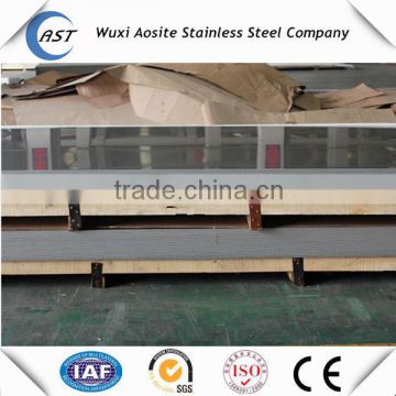 Aisi 304 2B Surface Stainless Steel Plate/Sheet