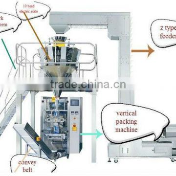 double twist wrapping machine fl-420 soap packaging