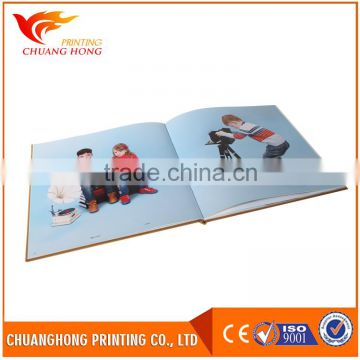 China products book printing service novelty products for sell