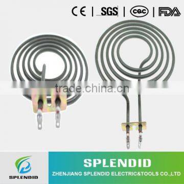 High quality 5 Turns Electric Coil Heating Element                        
                                                Quality Choice