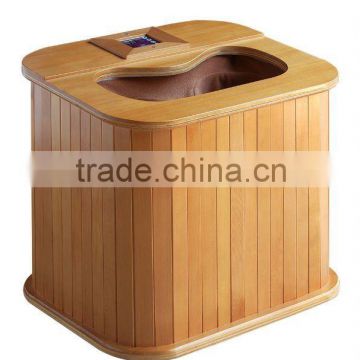 leisure and recreation infrared foot sauna