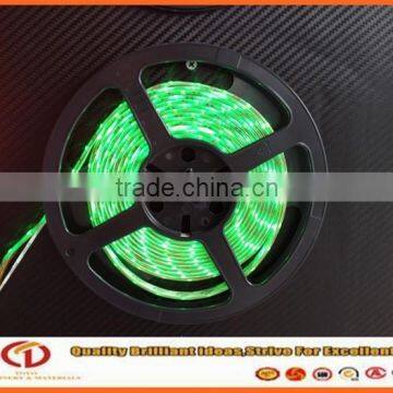 Remote controlled battery operated led strip light