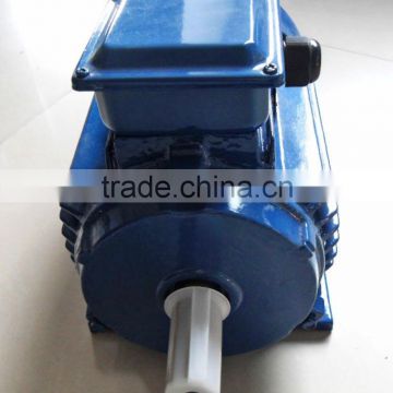 AC Three Phase ELECTRIC Motor/Induction Motor/Y Y2 Series Motor 0.5KW TO 200KW