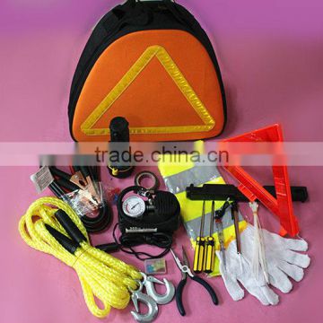 auto road tool,auto emergency kit,car product