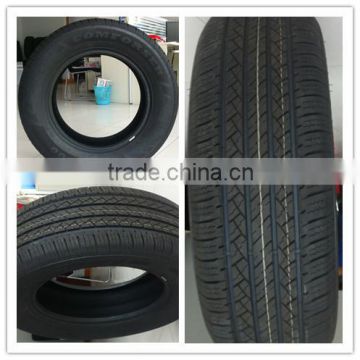 COMFOESER car tire 275/70R16 114H/T