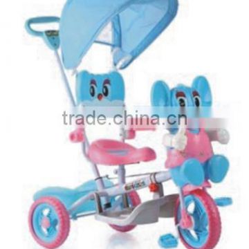 cheap safe kids tricycle A16