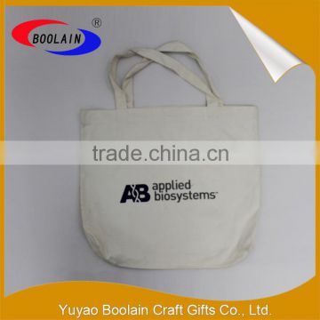 2016 New products canvas bag wholesale products you can import from china