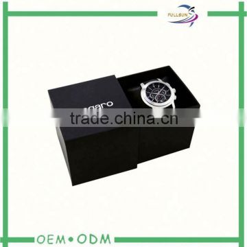 cute luxury paper watch case wholesale