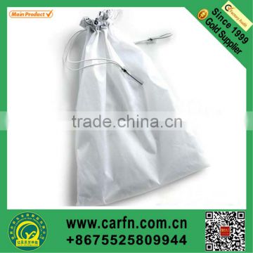 Nature friendly cotton seed bags for shopping