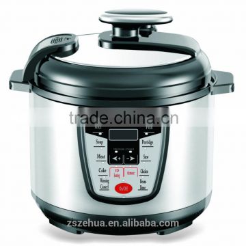ceramic electirc pressure rice cooker