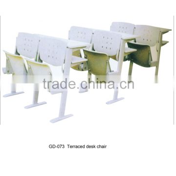 steel school furniture chair desk