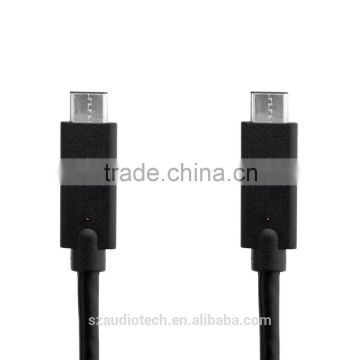 USB 3.1 Type C OTG Charger Cable