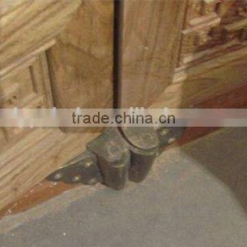 factory supply wooden gate hinges