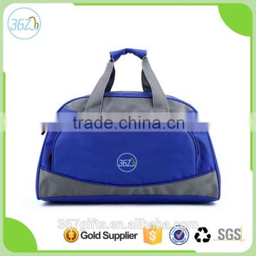 Accepet customized travel bag portable travel tote bag weekend bag                        
                                                                                Supplier's Choice
