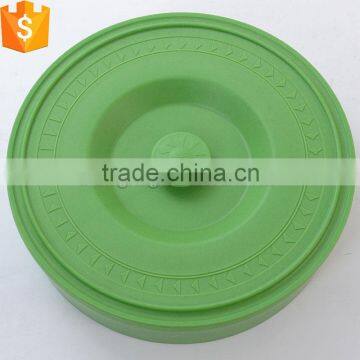 plastic container