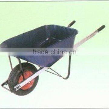 wheel barrow (WB8603) industrial,garden,construction,made in China