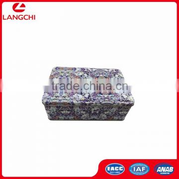 Large Metal Tin Containers,Metal Tin Box For Children