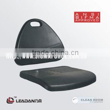 Pu Foam Seat For ESD Chair  Cleanroom Chair  ESD Cleanroom Chair