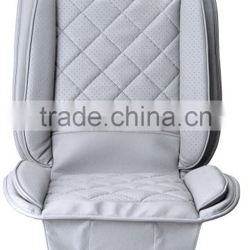 2014 new style icy breeze leather funny car seat cover