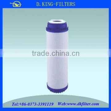 D.KING active carbon filter material