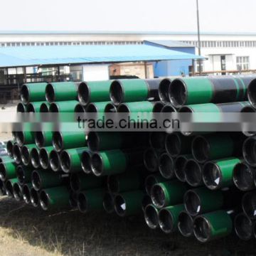 type of casing pipe thread