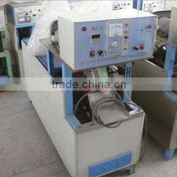 Cotton Swab Making Machine Single Head