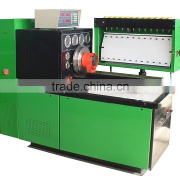 12PSB injection pump diesel testing bench equipment machinery