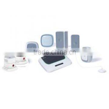 DZX ZigBee smart home KIT (D7)