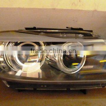 BMW E90 LCI Headlight