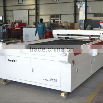 laser cutting bed fabric, clothing toys
