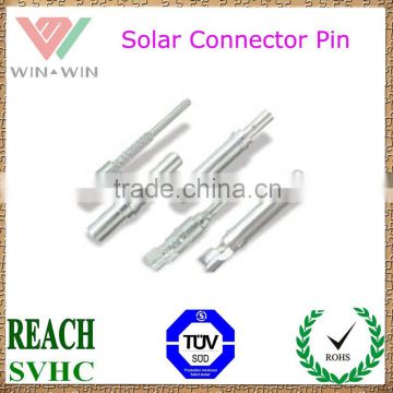 TUV Approval PV 4.0 Solar Cable Connector Pin