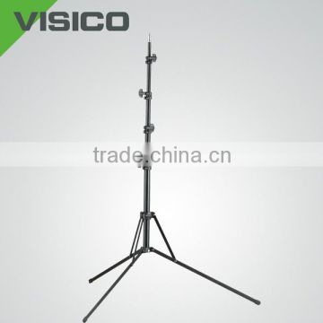 Flexible light stand high quality tripod professional aluminum light stand
