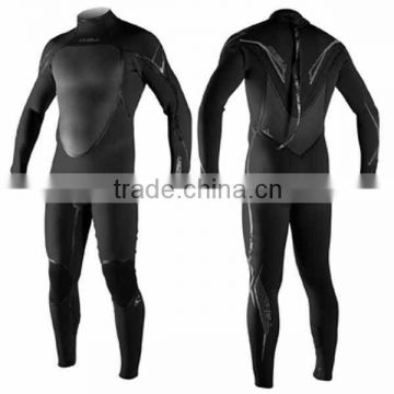 Neoprene Full Diving Suit