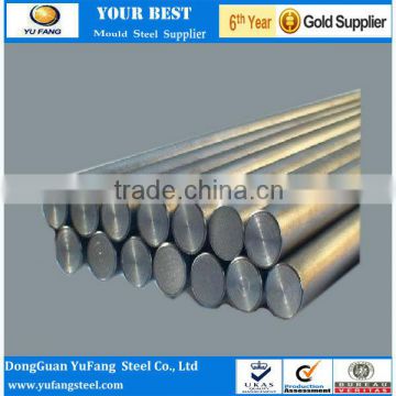 Round Bar H13 DIN1.2344 Made In China
