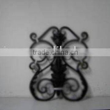 Forged product iron product cast product