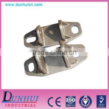 Precision investment casting parts