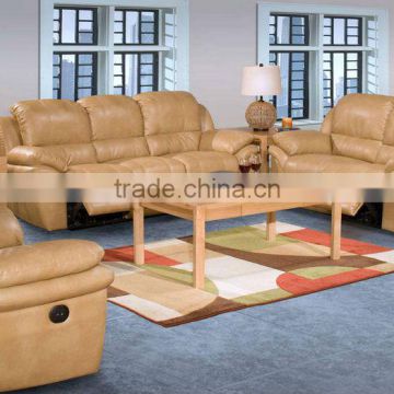 Sofa Muebles del living sala sets buena calidad