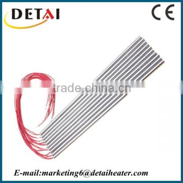 Customized steel plate heater element with high quality