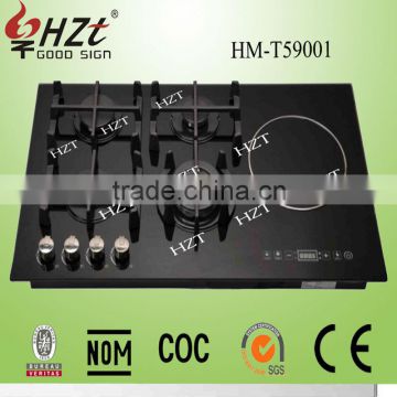 2015 kitchen electrical household appliance electric gas stove