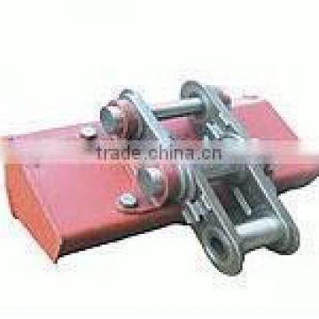 New design and cheap chain conveyor equipment
