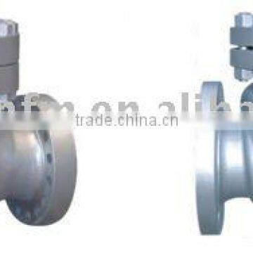 JIS swing check valve