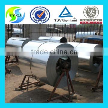 GI sheet/Hot-dipped Galvanized Steel Coil                        
                                                Quality Choice
