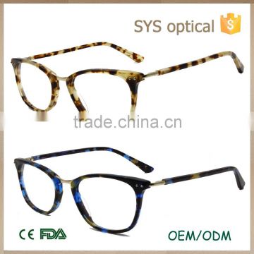 2015 Hot selling high end carbon fiber temple eyeglasses frames