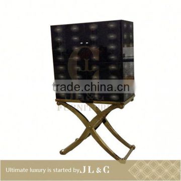 Best selling Newly Luxury living room bedside cupboard JH75-04 - JL&C Furniture