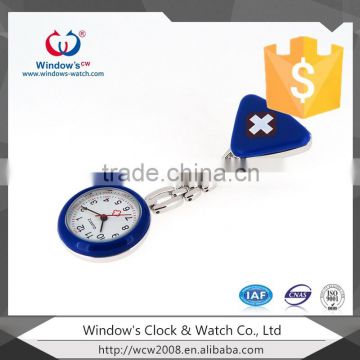 hot nurse doctor watch with japan movt watches customize
