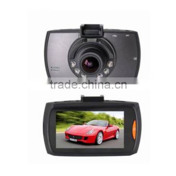 Best Perfromance Car Dvr With 170 degree wide angle