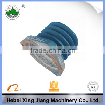 Engine belt pulleys manufacturer with ISO certificated