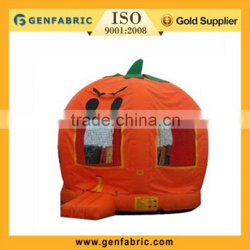 Factory Supply Fashion Pumpkin Inflatable Bouncer